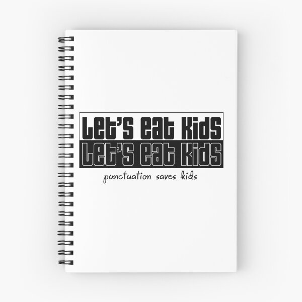 Item preview, Let's Eat Kids designed and sold by bhaktishendkar.