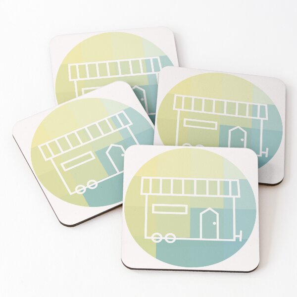 Item preview, tiny house designed and sold by artjojo.