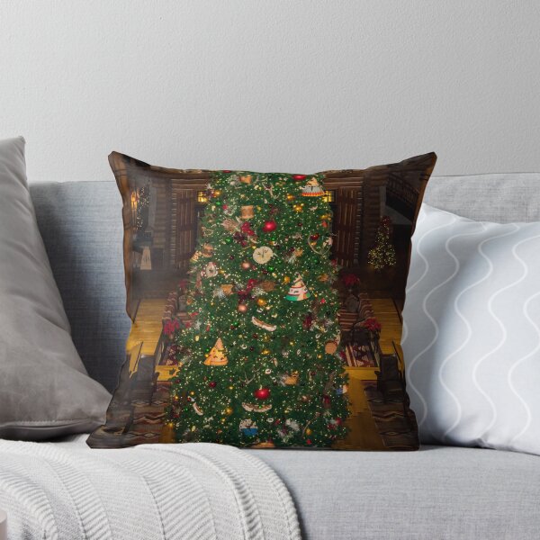 Item preview, Wilderness Lodge Christmas Tree designed and sold by Enzwell.