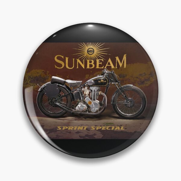 Item preview, Sunbeam Sprint Special designed and sold by twixt-two-wheels.