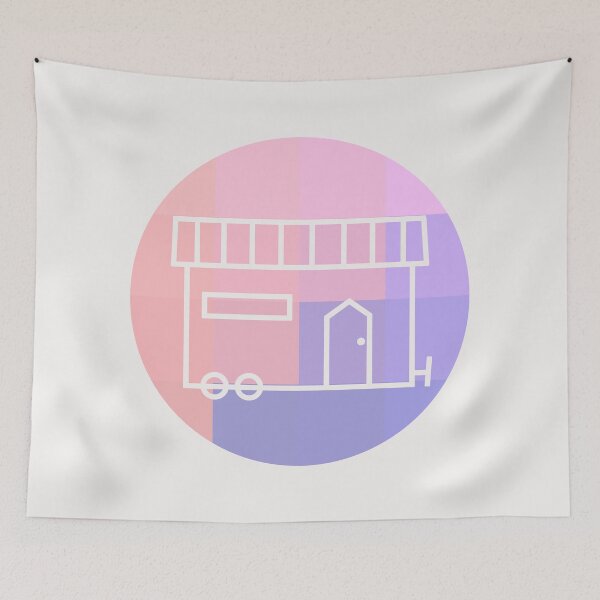 Item preview, Copy of tiny house designed and sold by artjojo.