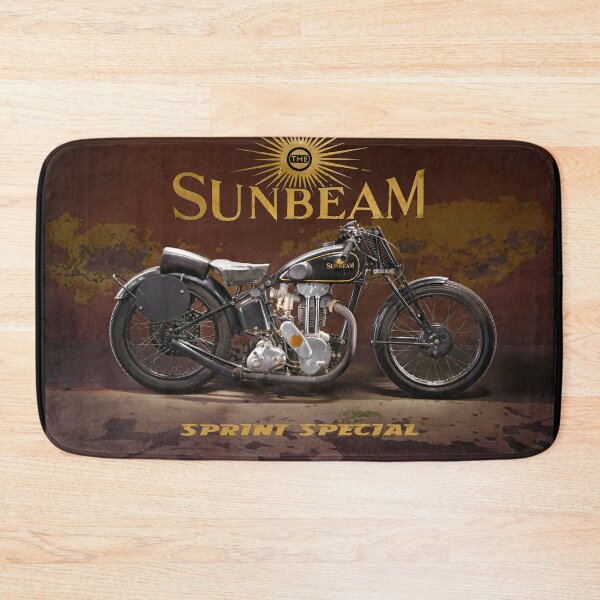 Item preview, Sunbeam Sprint Special designed and sold by twixt-two-wheels.