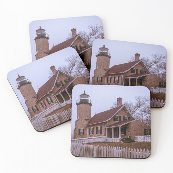 Item preview, White River Light Station designed and sold by Enzwell.