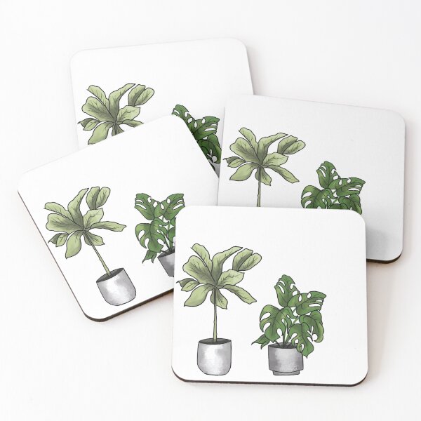 Item preview, I'm Your Biggest Fern! | @makemeunison Digital Art designed and sold by Garrett Marks.