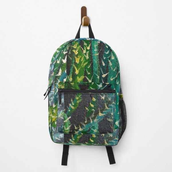 Item preview, Cactus in the desert designed and sold by Svitlana Duvanova.