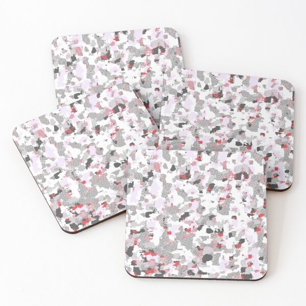 Item preview, us army pattern designed and sold by NAT888art.