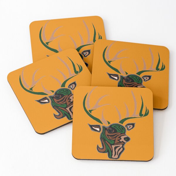 Item preview, GREEN BUCK designed and sold by THE AMERICAN TEEVANGELIST.