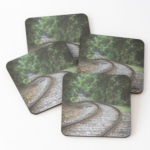 Item preview, Riding the Rails designed and sold by Enzwell.
