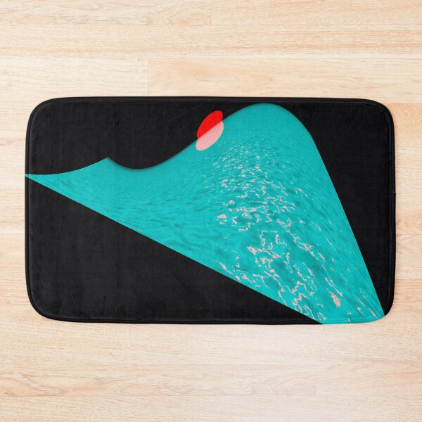 Item preview, wave after wave designed and sold by Sankofa.