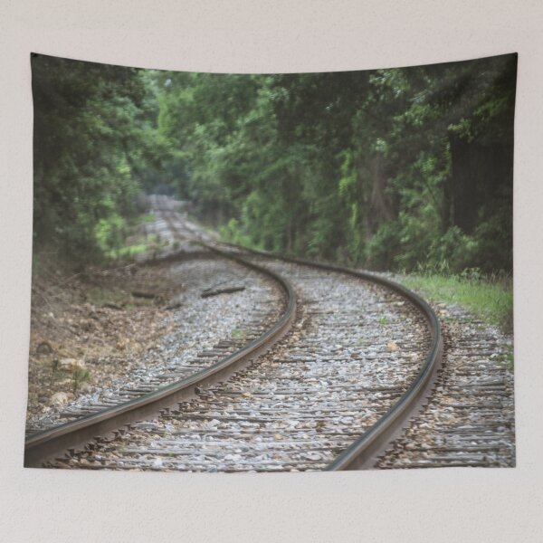 Item preview, Riding the Rails designed and sold by Enzwell.