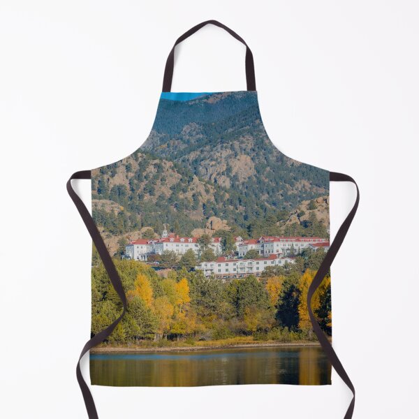Item preview, Autumn Begins at The Stanley designed and sold by Enzwell.