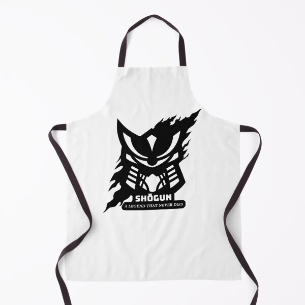 Item preview, SHOGUN A LEGEND THAT NEVER DIES designed and sold by podouar.