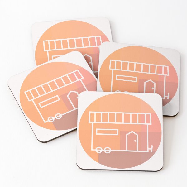 Item preview, tiny house designed and sold by artjojo.