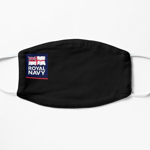 Royal Navy Face Masks Redbubble - uk royal naval port free roblox