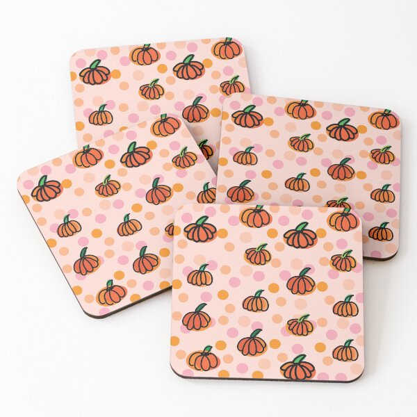 Item preview, cute pumpkins designed and sold by orchidgd.