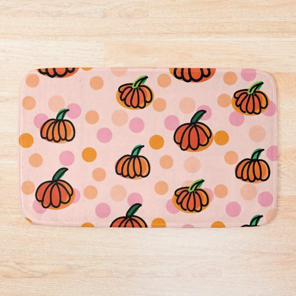 Item preview, cute pumpkins designed and sold by orchidgd.
