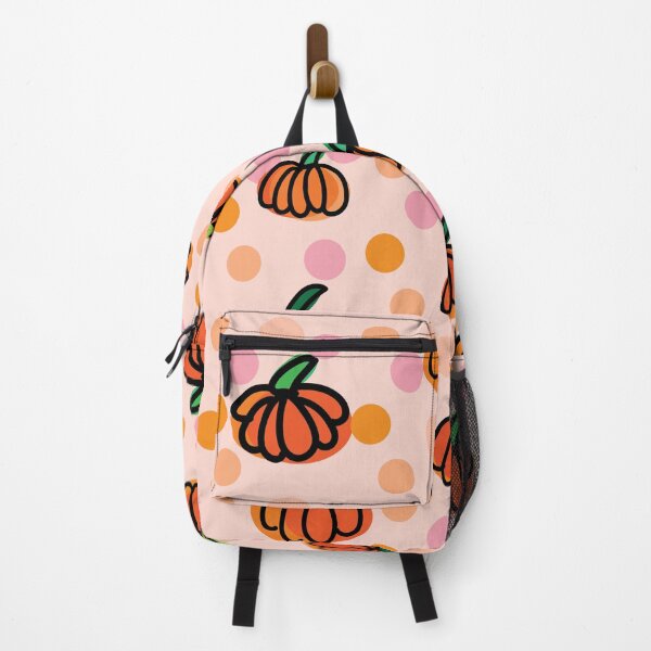 Item preview, cute pumpkins designed and sold by orchidgd.