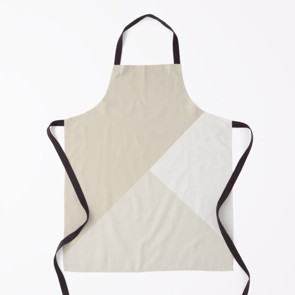 Item preview, Gradient Geometry - Bone designed and sold by La Chic.