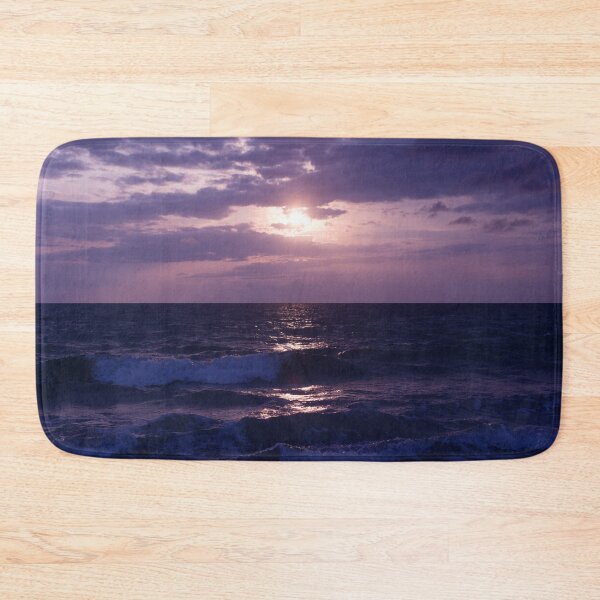 Item preview, beautiful waves designed and sold by nature scenerys.