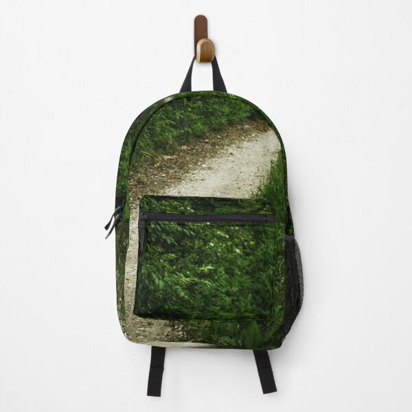 Item preview, Forest road designed and sold by viknitov.