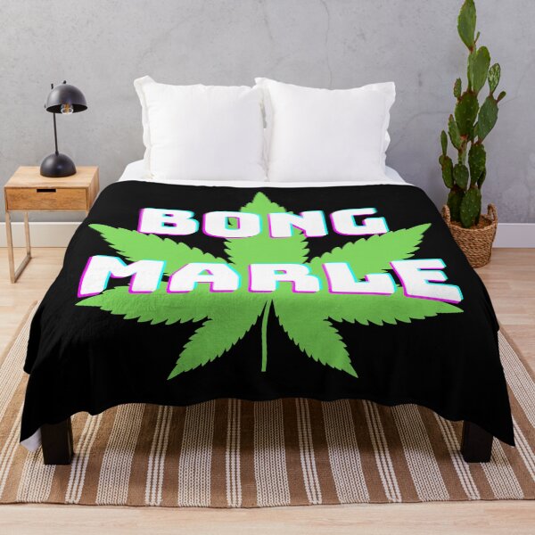Item preview, Bong Marley Weed - By NIPS designed and sold by nipsday.