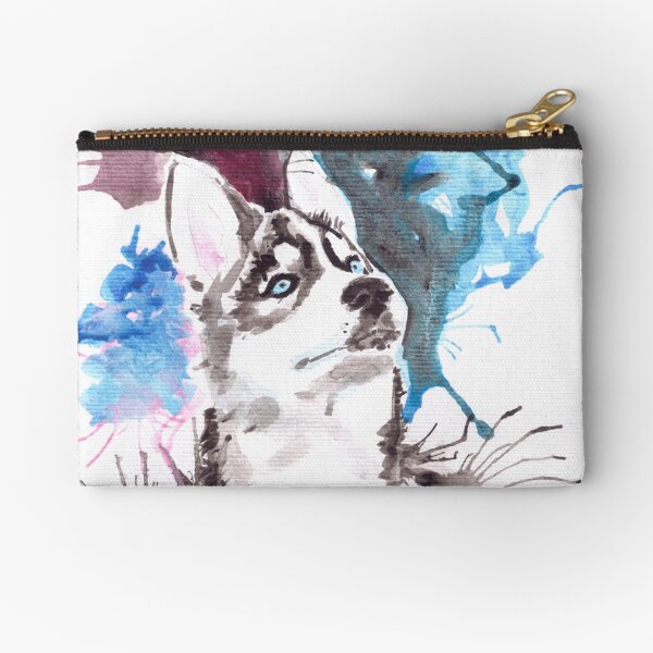 Husky Pochette