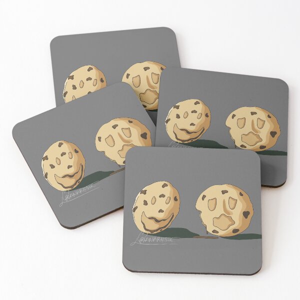 Item preview, Spooky Cookies designed and sold by OrianArtistic.