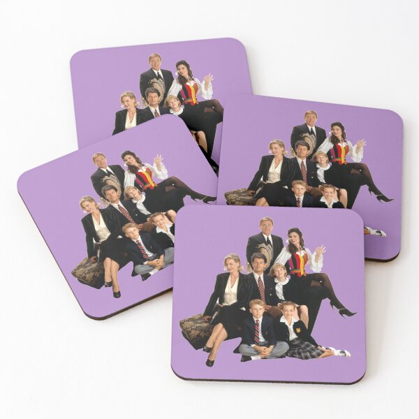 Item preview, The Nanny Cast 2 designed and sold by amyternent.