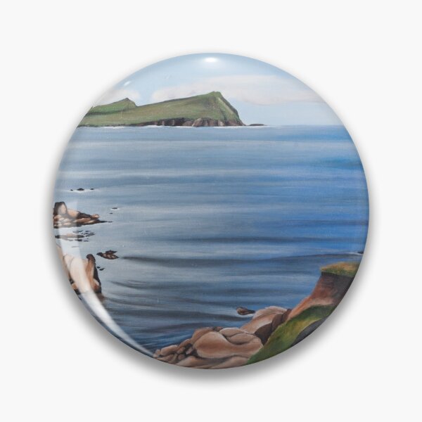 Item preview, Wildatlanticway  Irish landscape Slea Head designed and sold by Barbie Begley.