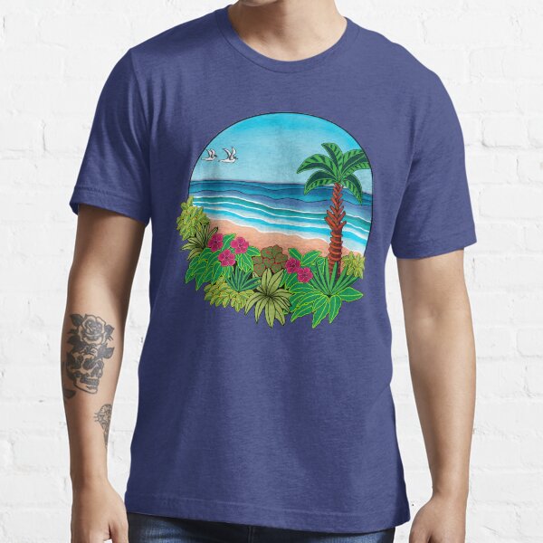 The Late Arrivals Without Text Essential T-Shirt
