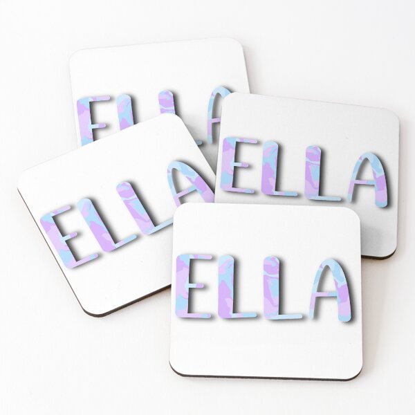 Item preview, Ella designed and sold by dolphin1128.