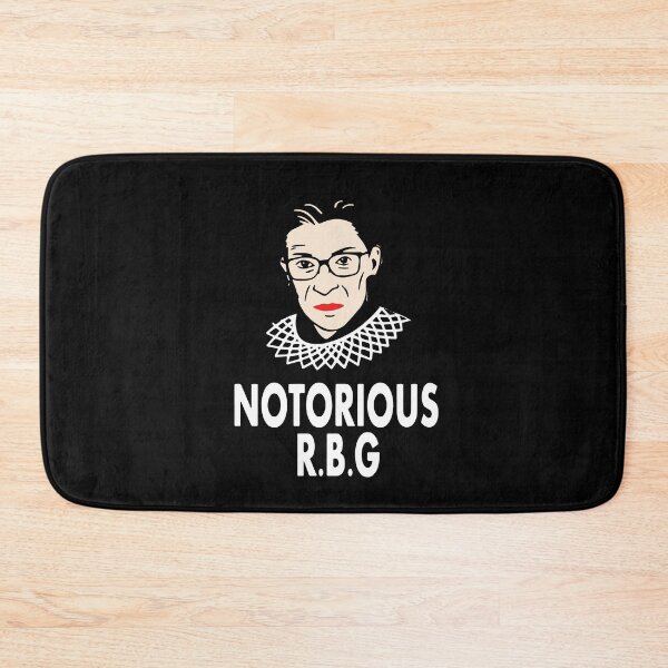Item preview, Notorious RBG Color designed and sold by REApparelCo.
