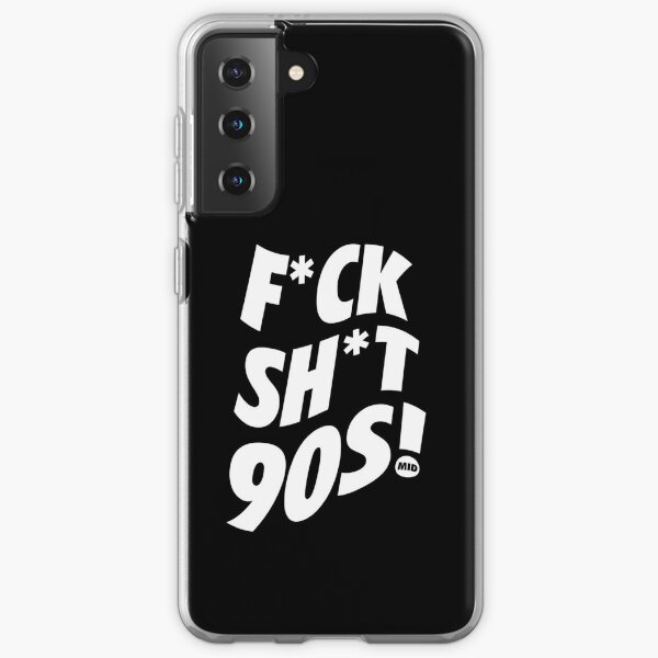 Mid 90s Phone Cases Redbubble