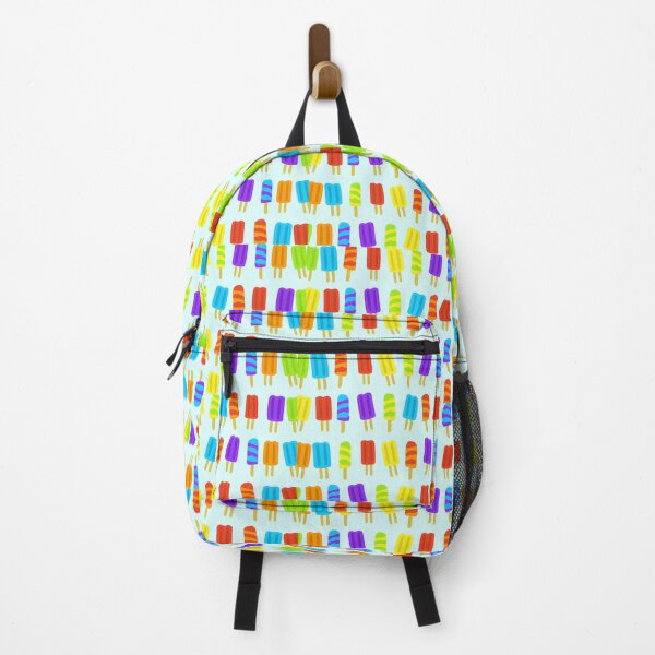 Item preview, Ice Cream Pattern designed and sold by yasmh.