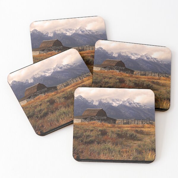Item preview, Drama of the Tetons designed and sold by jdbphotoworks.