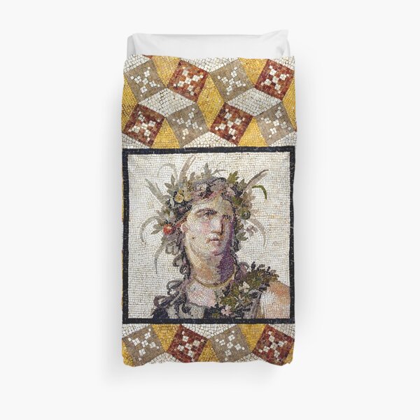 Medusa Magic Funda nórdica