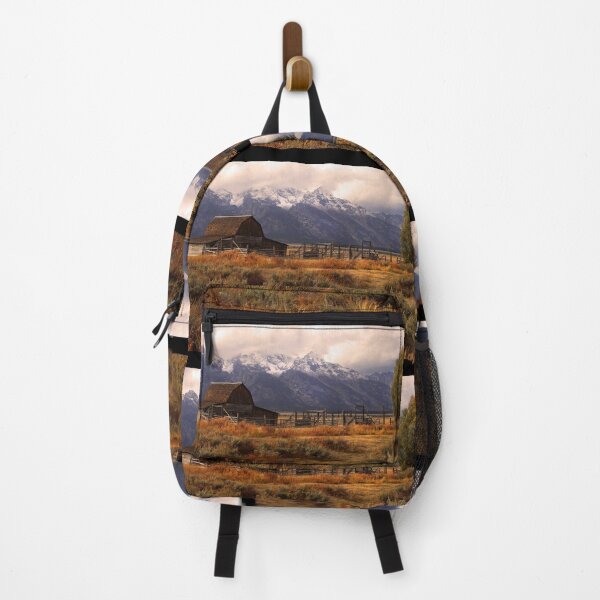 Item preview, Drama of the Tetons designed and sold by jdbphotoworks.
