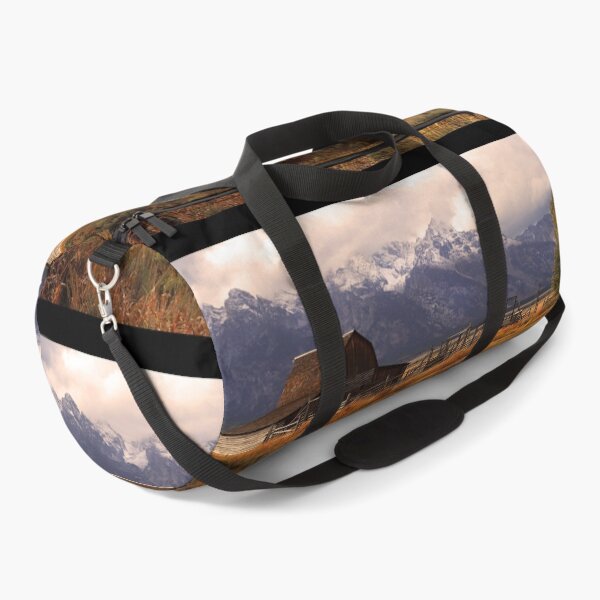 Item preview, Drama of the Tetons designed and sold by jdbphotoworks.