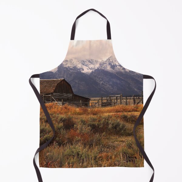 Item preview, Drama of the Tetons designed and sold by jdbphotoworks.