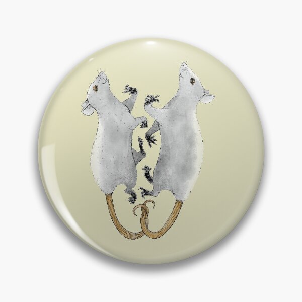Item preview, Rodent designed and sold by Anna Timke.