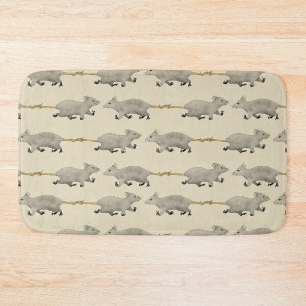 Item preview, Rodent designed and sold by Anna Timke.