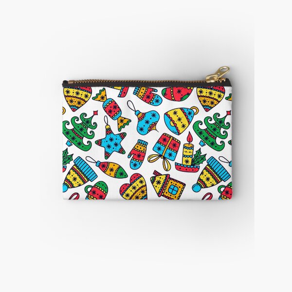 Item preview, Christmas doodles designed and sold by Olizabet.