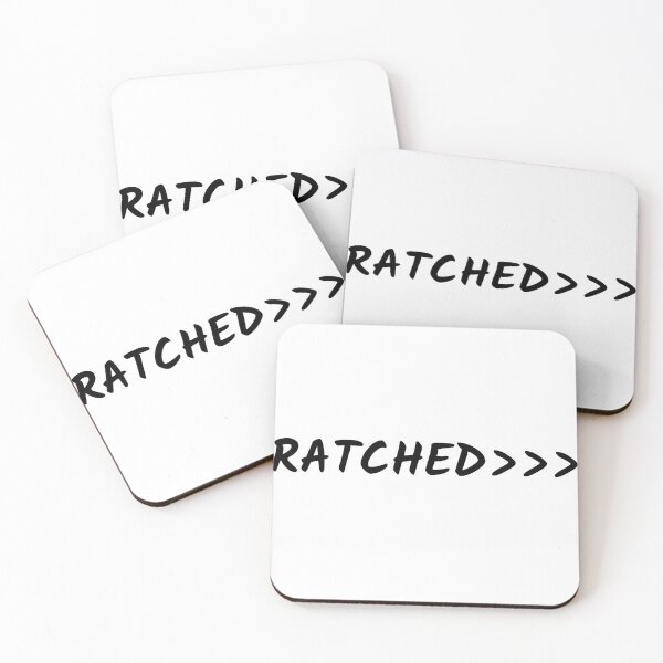 Item preview, Ratched>>> designed and sold by nimitkhurana.