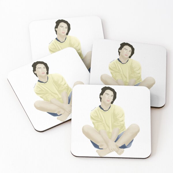 Item preview, baby keanu designed and sold by tozeyarts.