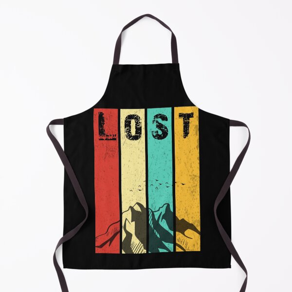 Item preview, Lost vintage designed and sold by SidTastic .