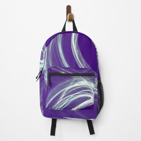 heart-chakra Backpack