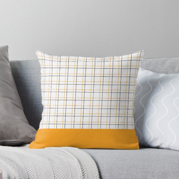 Item preview, checker board with yellow at the bottom designed and sold by megan1007.