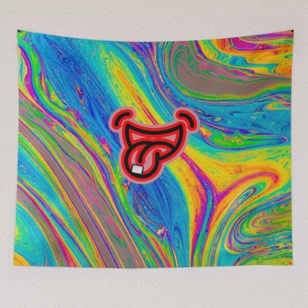 Item preview, Acid designed and sold by BoneArtPetite.