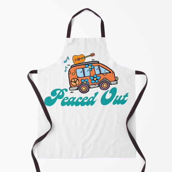 Item preview, Peaced Out designed and sold by Caprice Logan.