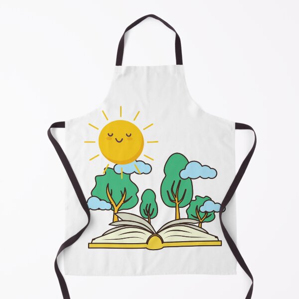 Item preview, PLANTS AND BOOKS designed and sold by kamila11.